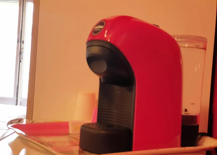 Oasi Iblea רגוזה