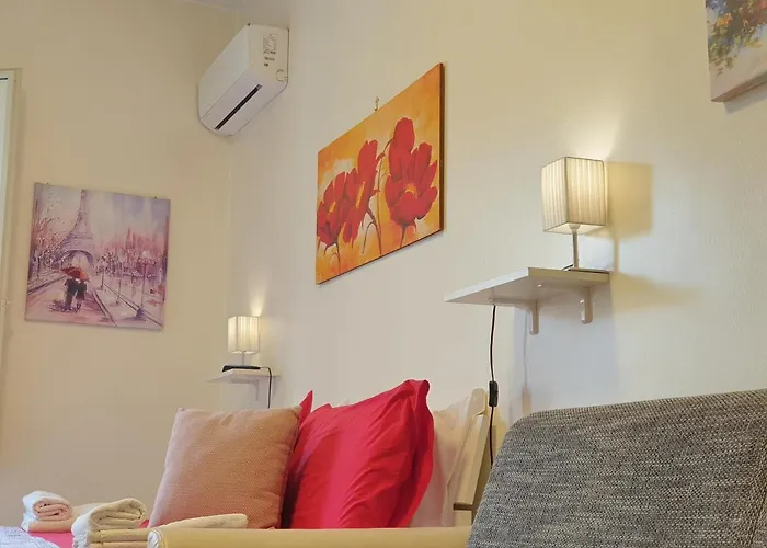 Oasi Iblea בית הארחה