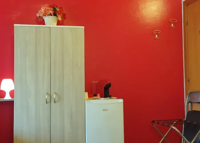 Oasi Iblea 3* רגוזה