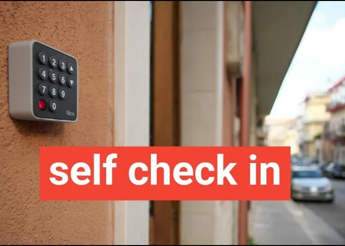 Oasi Iblea 3* רגוזה