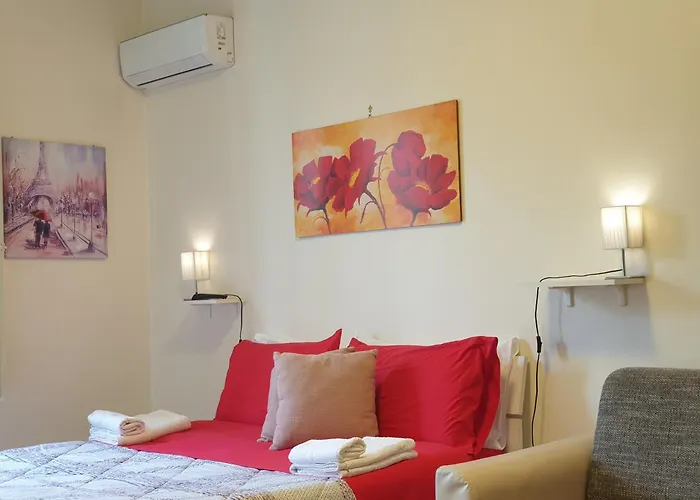 Oasi Iblea בית הארחה 3*