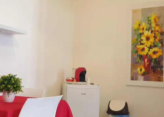 בית הארחה Oasi Iblea רגוזה