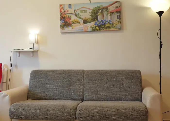 Oasi Iblea בית הארחה 3*