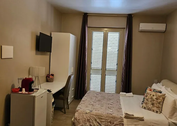 Oasi Iblea רגוזה