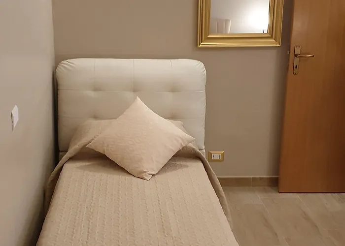 Oasi Iblea Πανσιόν Ραγκούσα