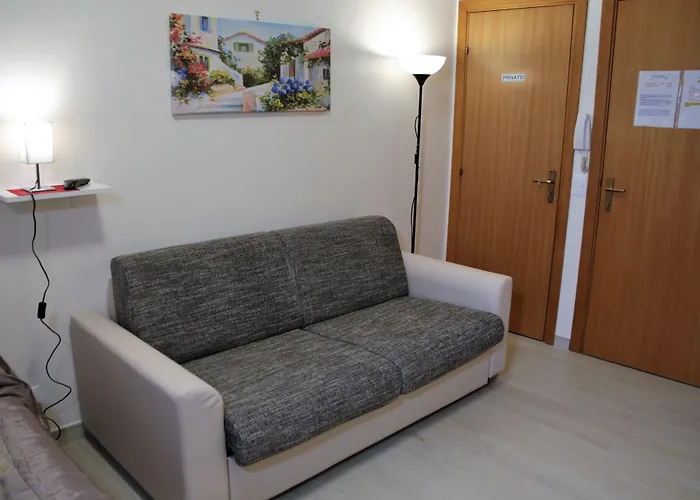 Oasi Iblea רגוזה