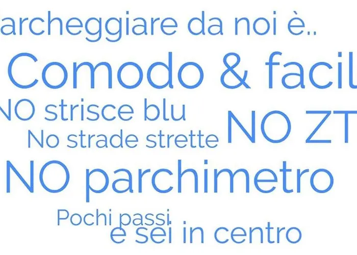 Oasi Iblea בית הארחה רגוזה